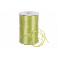 Лента атласная 3мм-914м(109) 58-10772