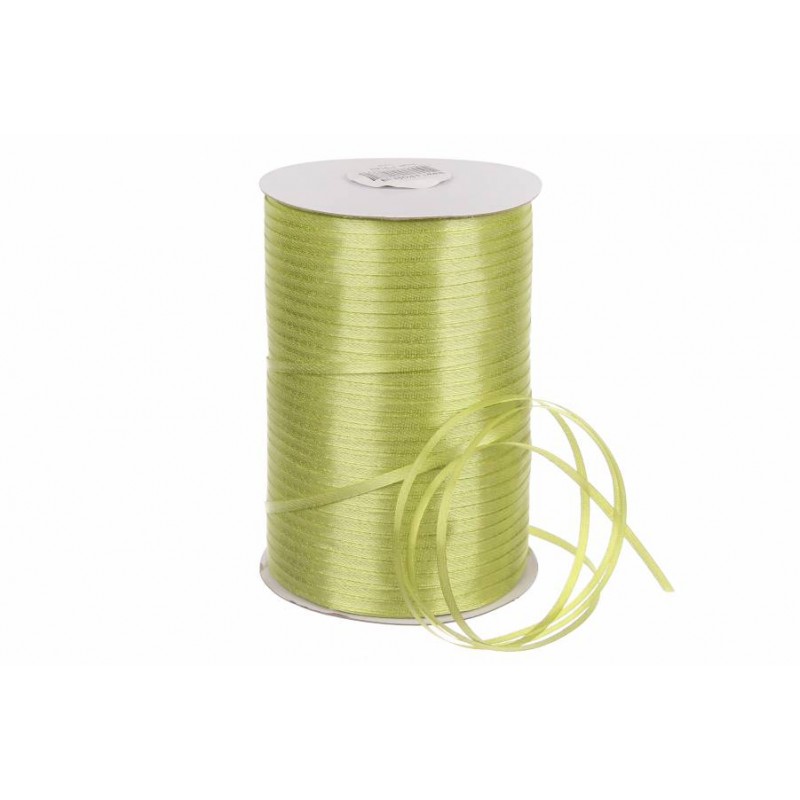 Лента атласная 3мм-914м(109)