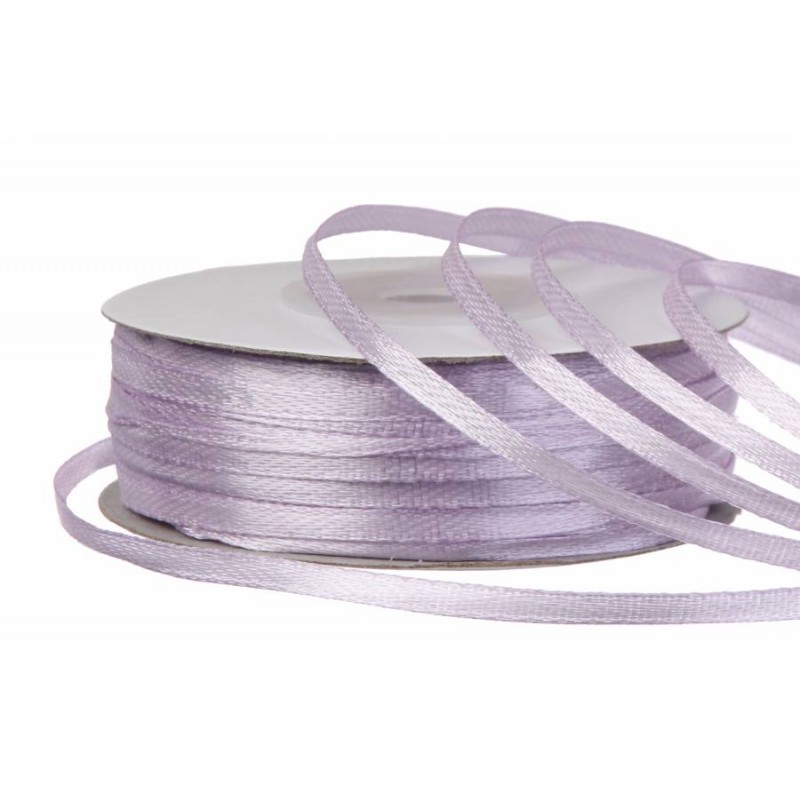 Лента атласная 3 мм (#141)