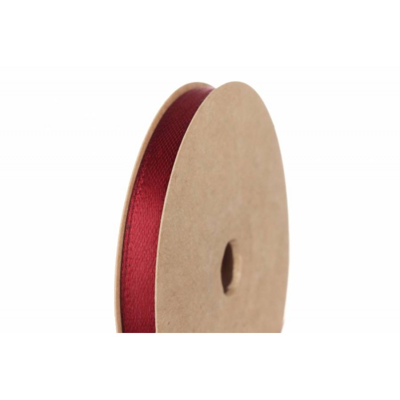 Ленточка атлас 7мм-23м(48) 58-179