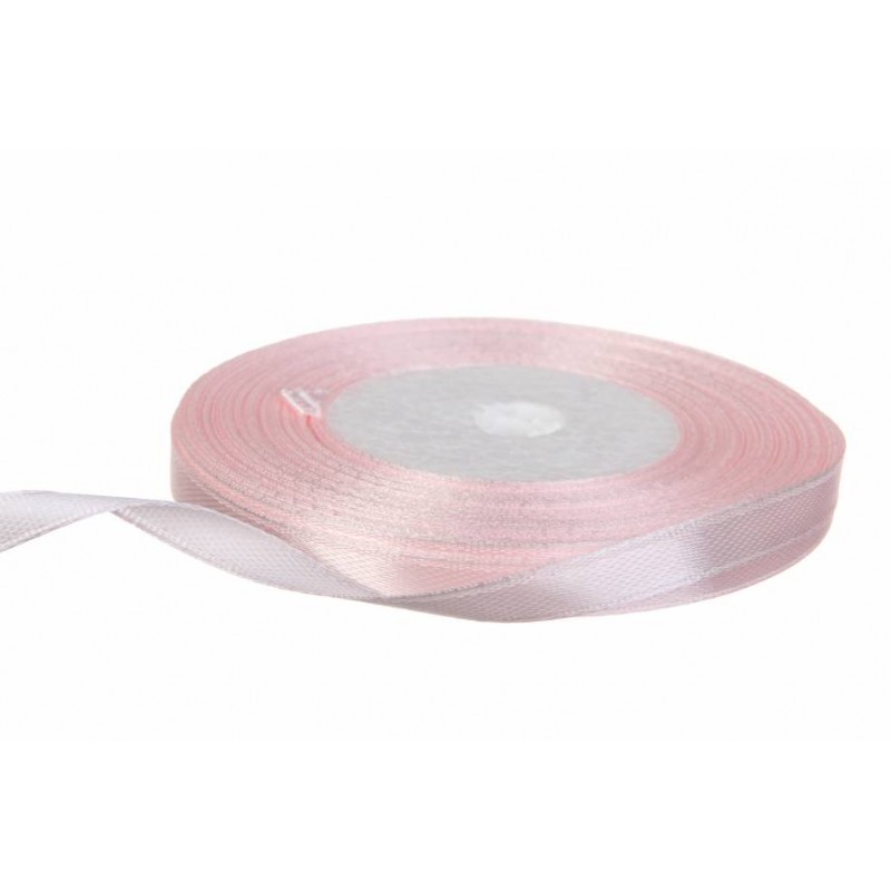 Ленточка атлас 7мм-23м(68) 58-3750