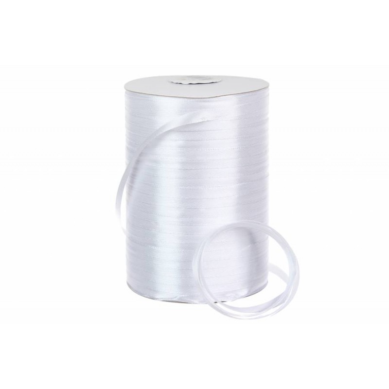 Лента атласная 7мм-548,4м(01) 58-11625