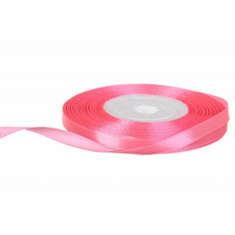 Ленточка атлас 7мм-23м(05) 58-032