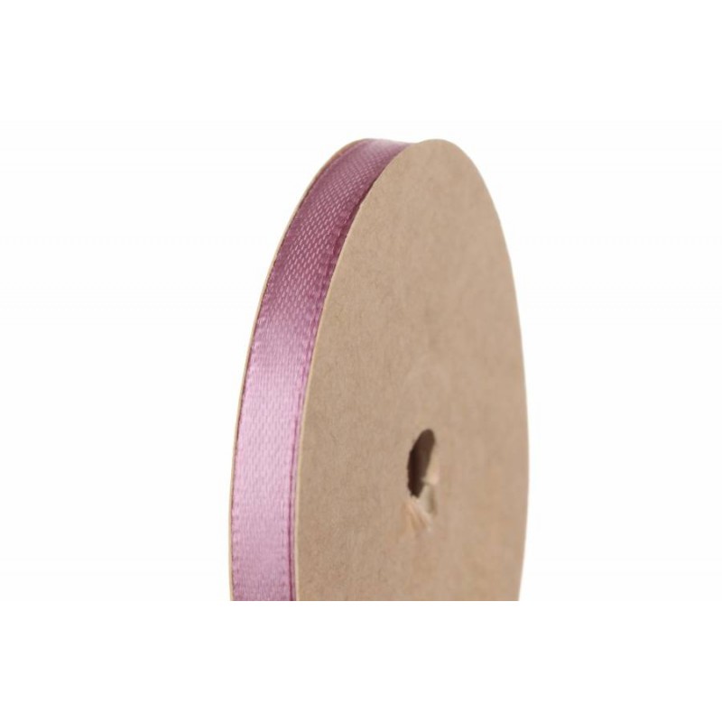 Ленточка атлас 7мм-23м(91) 58-216