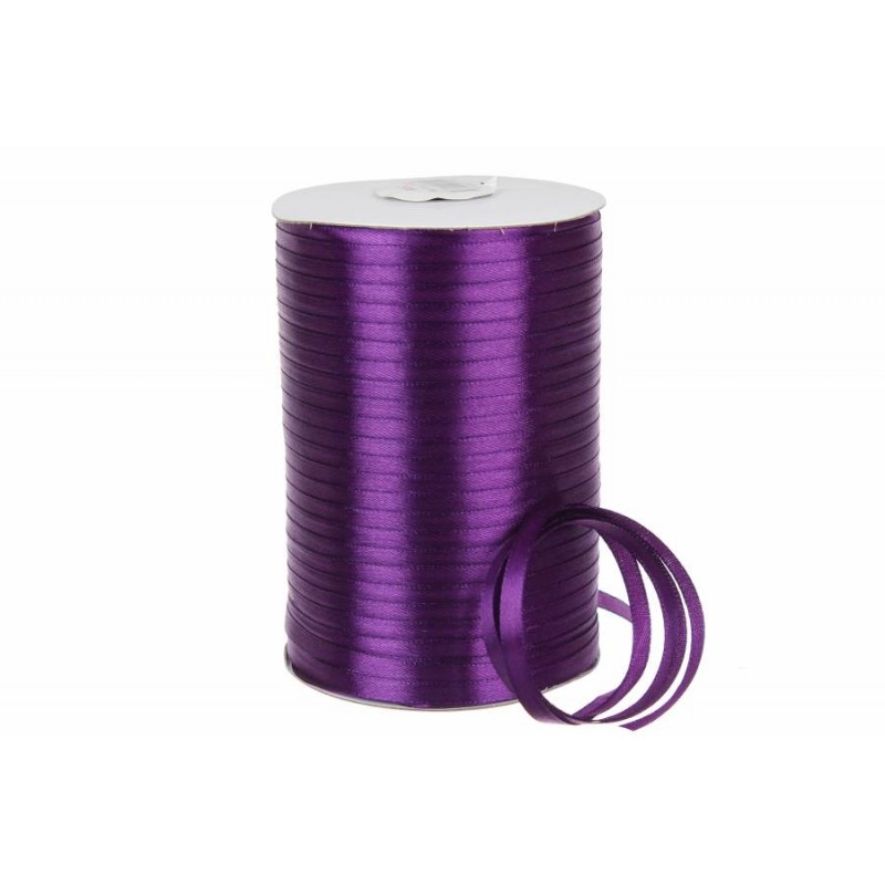 Лента атласная 7мм-548,4м(34) 58-11731