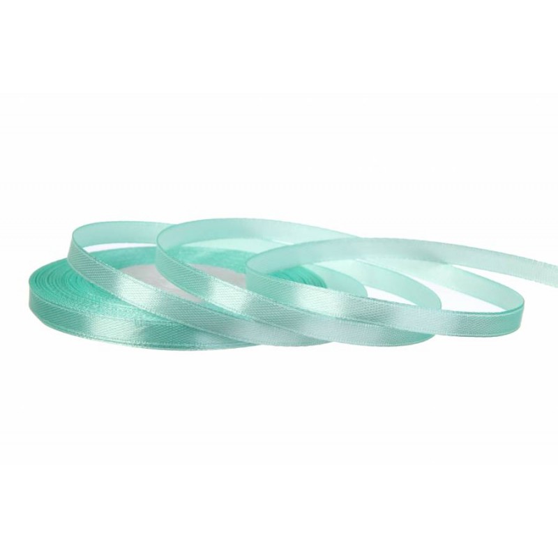 Ленточка атлас 7мм-23м(181) 58-360