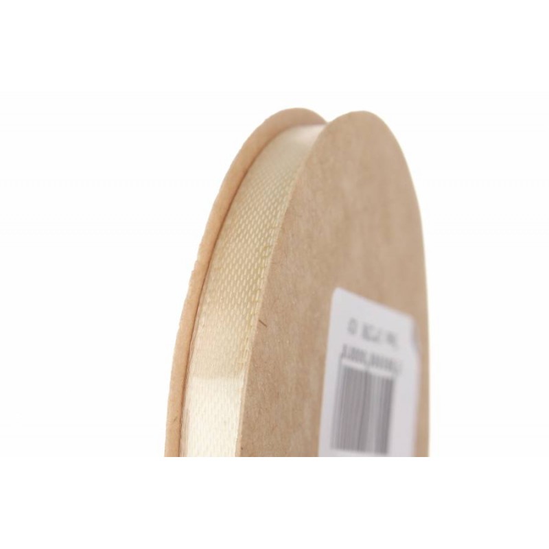 Ленточка атлас 7мм-23м(02) 58-018