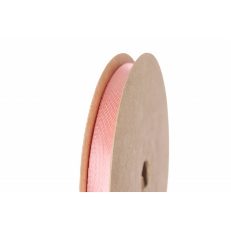 Ленточка атлас 7мм-23м(66) 58-5891