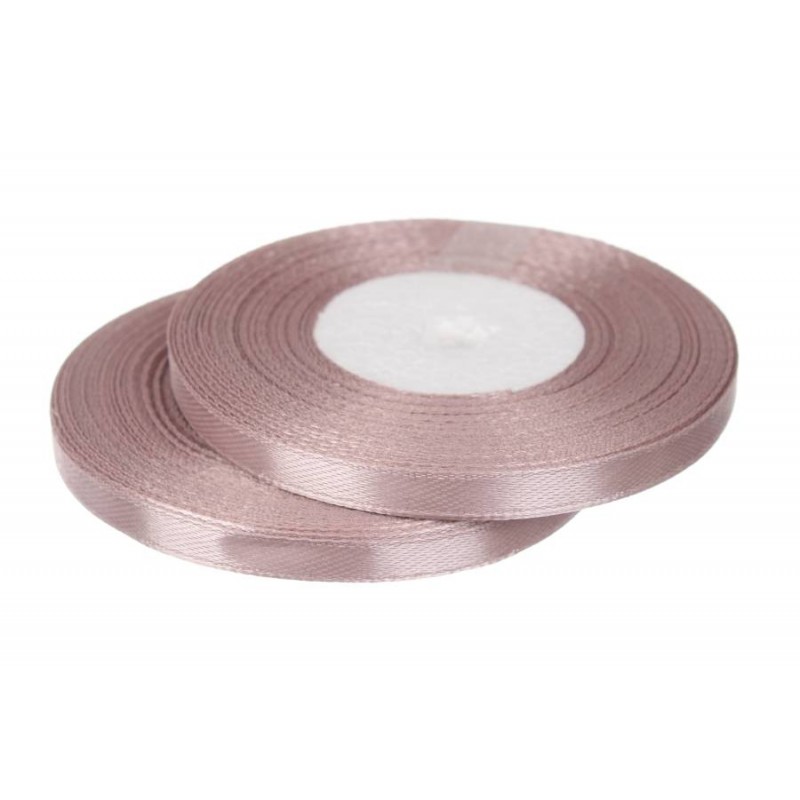 Ленточка атлас 7мм-23м(92) 58-12066