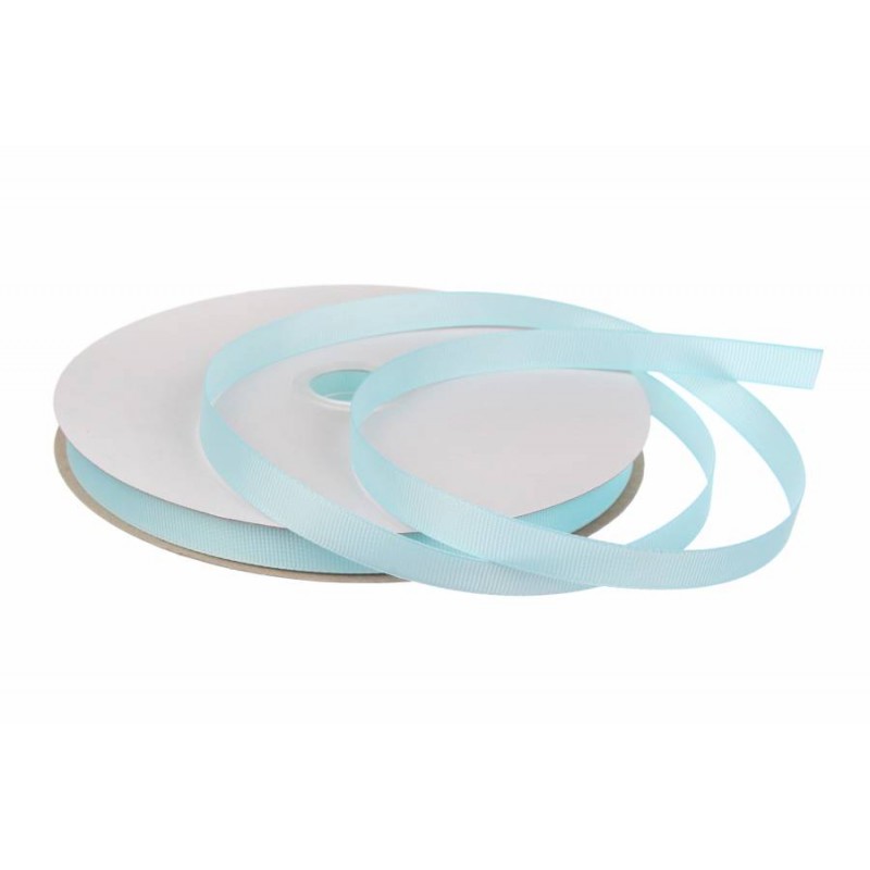 Лента репсовая 1,2cм(91.4м)GX-11