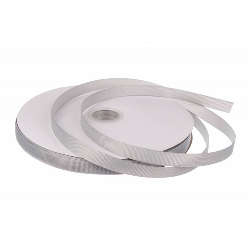 Лента репсовая 1,2cм(91.4м)GX-200