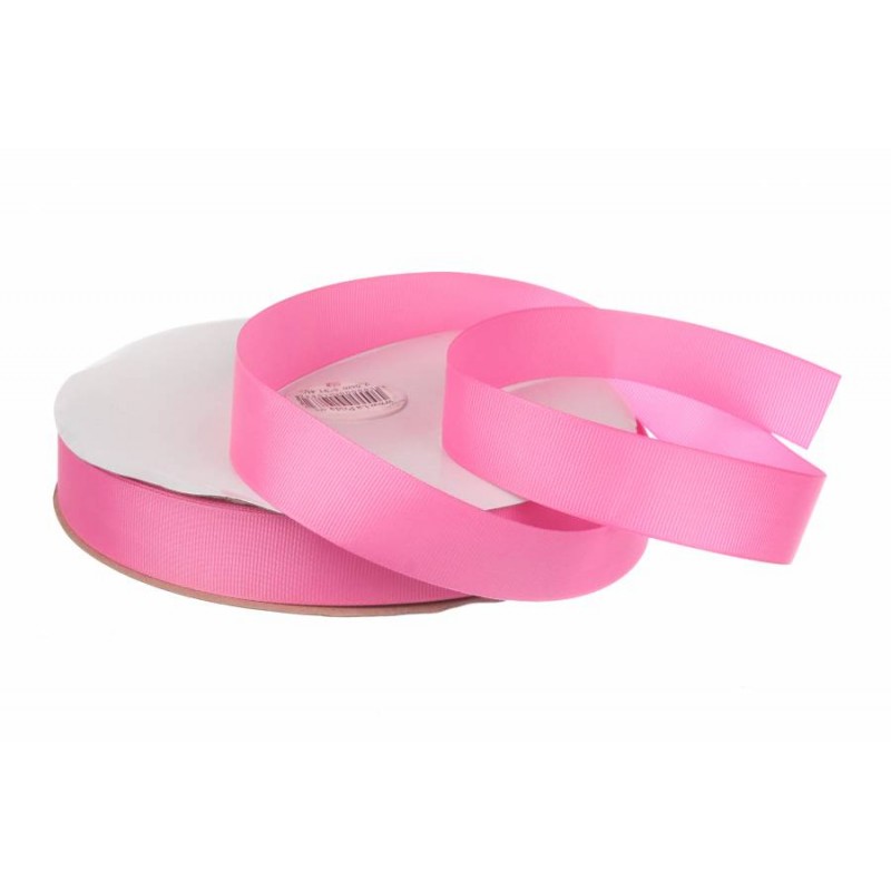 Лента репсовая 2,5cм (91.4м) (GX-05) 55-10832