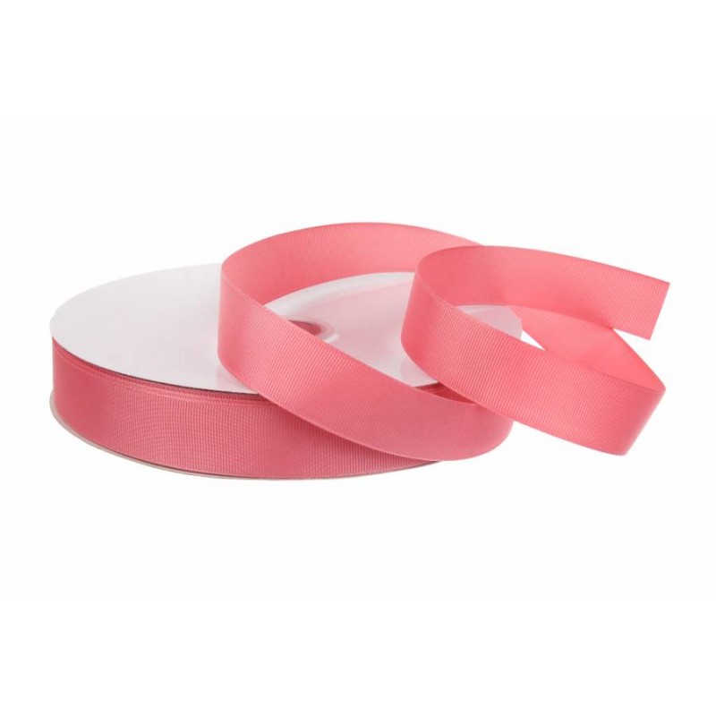 Лента репсовая 2,5cм (91.4м) (GX-250) 55-11099