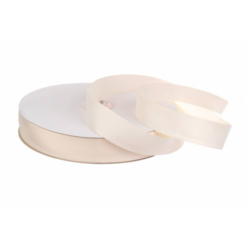 Лента репсовая 2,5cм (91.4м) (GX-181) 55-10924