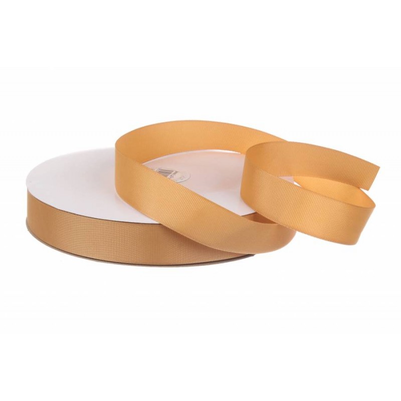 Лента репсовая 2,5cм (91.4м) (GX-157) 55-10894