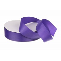 Лента репсовая 4cм (91.4м) (GX-35) 55-11310