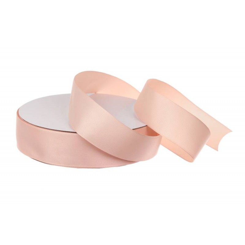 Лента репсовая 4cм (91.4м) (GX-213) 55-11891