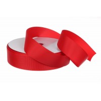 Лента репсовая 4cм (91.4м) (GX-26) 55-11532