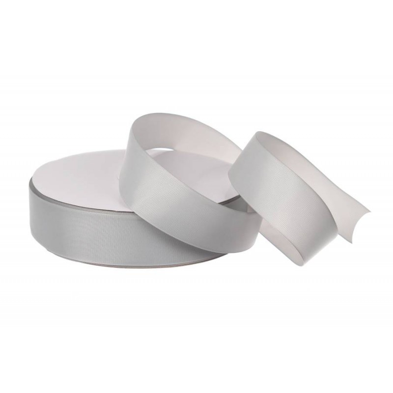 Лента репсовая 4cм (91.4м) (GX-200) 55-11877