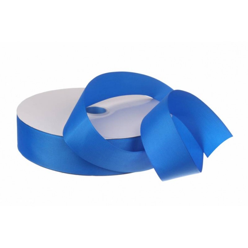 Лента репсовая 4cм (91.4м) (GX-40) 55-11327