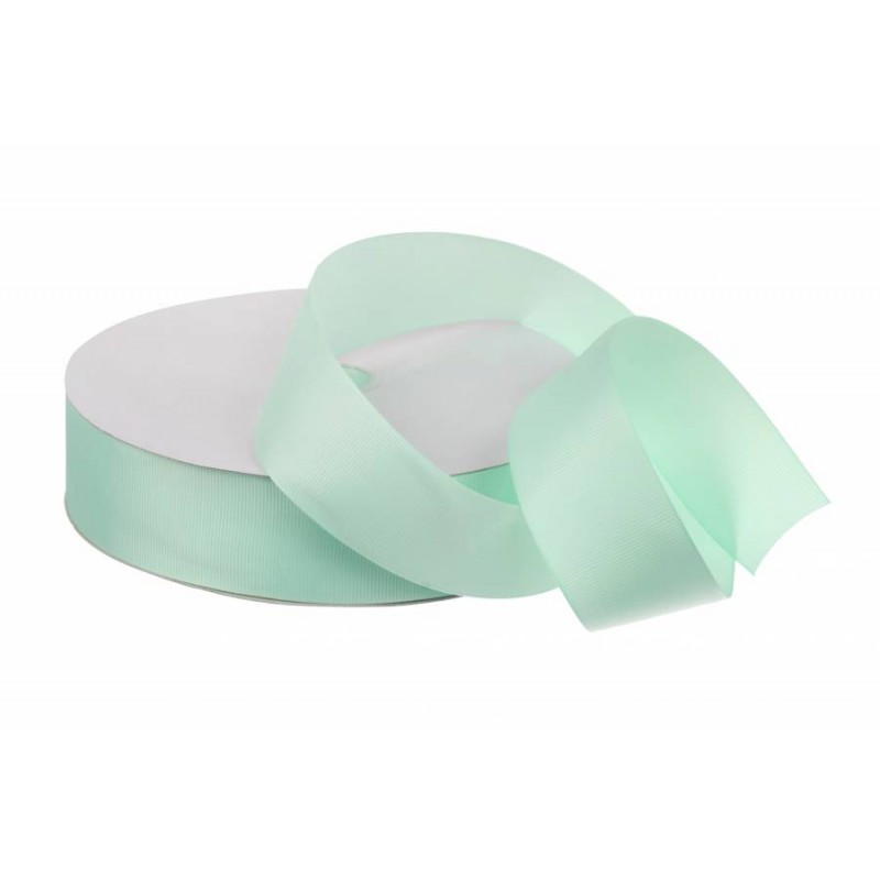 Лента репсовая 4cм(91.4м)GX-217