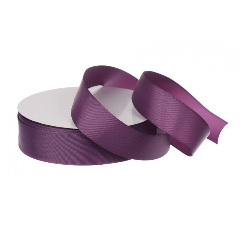 Лента репсовая 4cм (91.4м) (GX-171) 55-11853