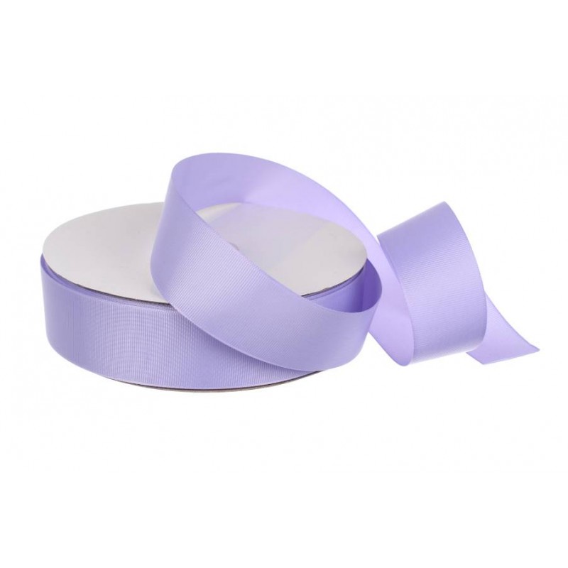 Лента репсовая 4cм (91.4м) (GX-21) 55-11778