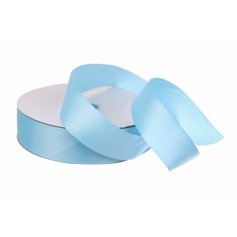 Лента репсовая 4cм (91.4м) (GX-97) 55-11341