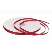 Лента репсовая 0,6cм (91.4м) (GX-48) 55-10399