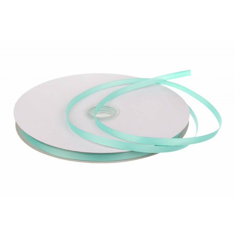 Лента репсовая 0,6cм(91.4м)GX-222