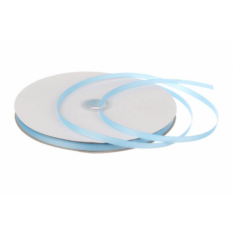 Лента репсовая 0,6cм(91.4м)GX-97