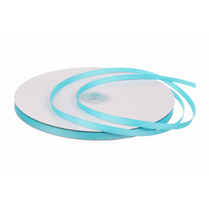 Лента репсовая 0,6cм(91.4м)GX-219