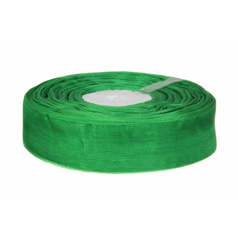 Лента органза 25 мм (#19)