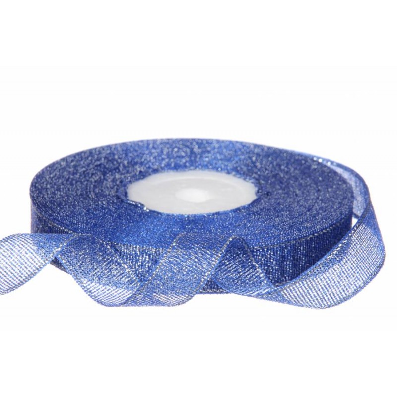 Лента парчевая 12мм (121)