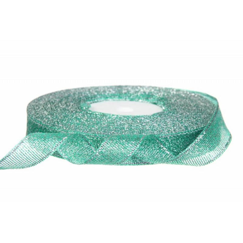 Лента парчевая 12мм (54)