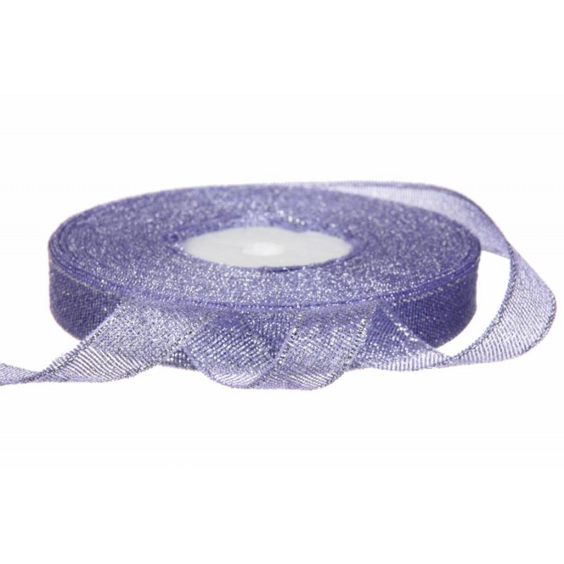 Лента парчевая 12мм (21)