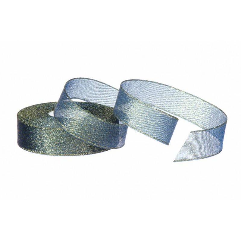 Лента парчевая 25мм (40)