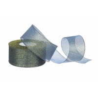 Лента парчевая 38мм (40)