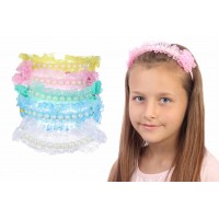 Детский ободок 1-77056