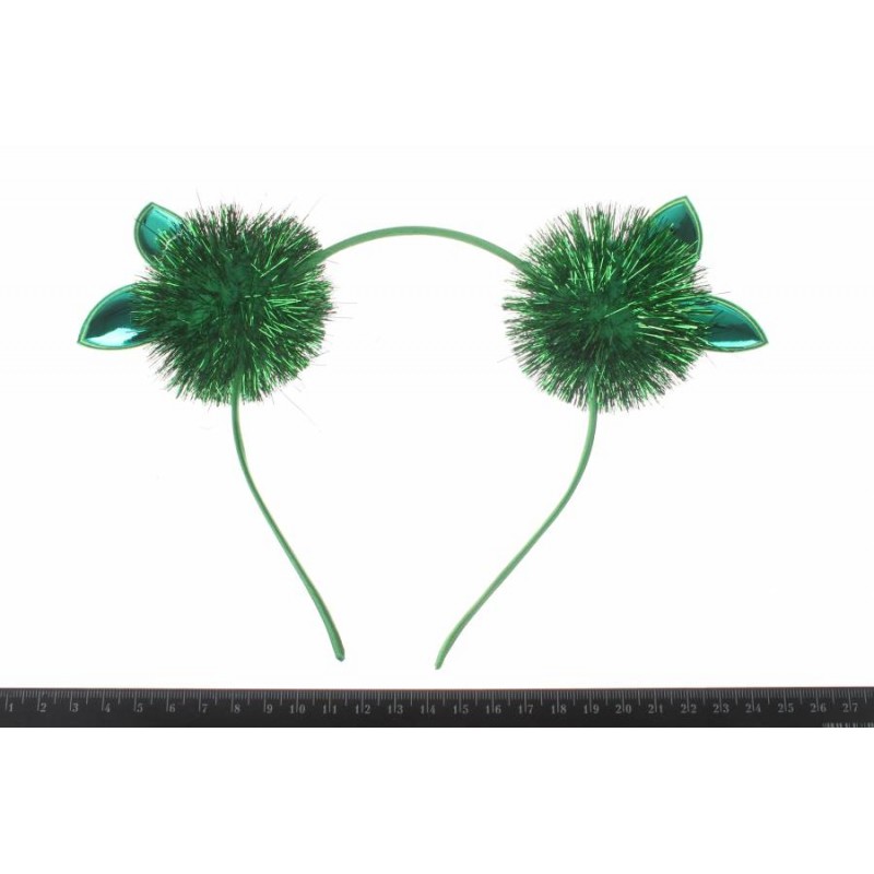 Ободок детский