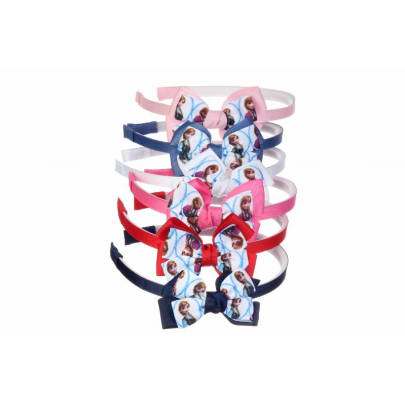 Детский ободок