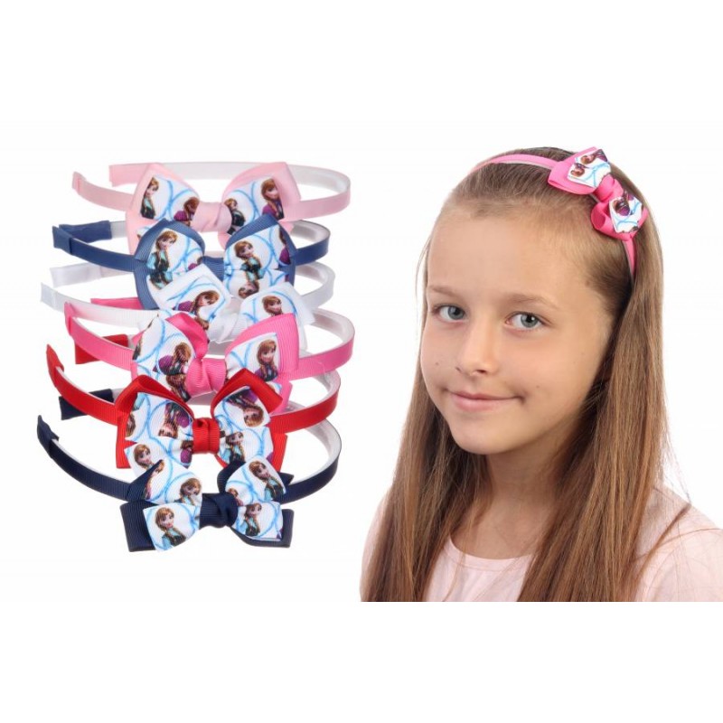 Детский ободок