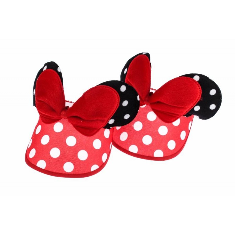 Козырек Минни Маус