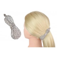 Заколка металлическая 