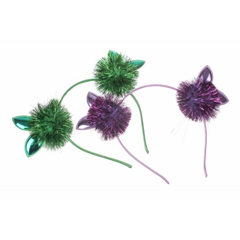 Ободок детский