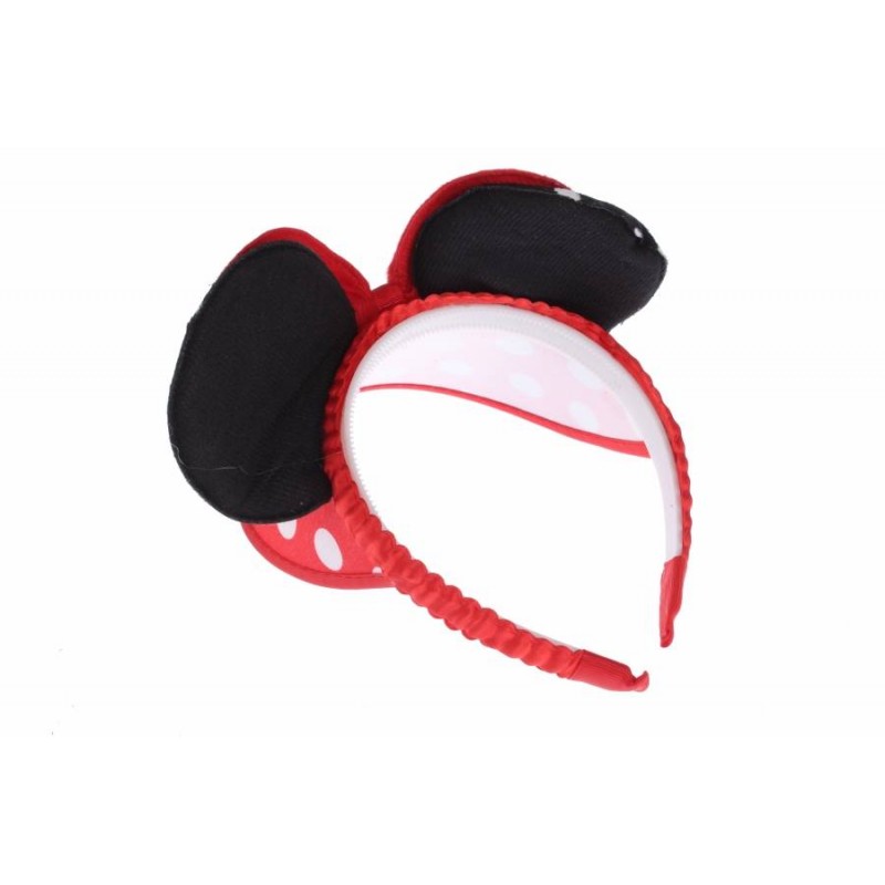 Козырек Минни Маус