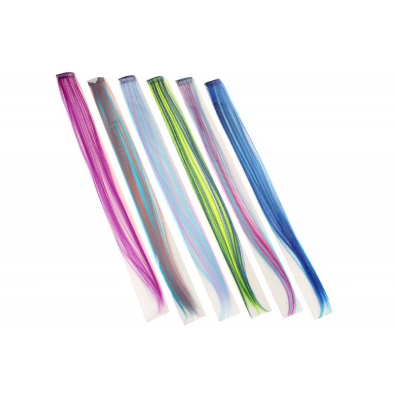 Накладные пряди 1-207019