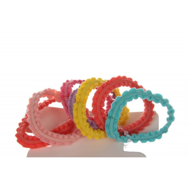 Набор резинок детский 1-206555