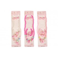 Набор детской бижутерии 1-215403