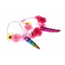 Ободок детский